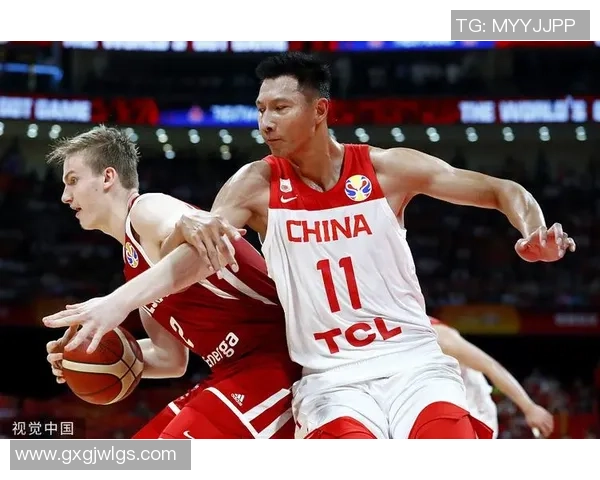 2010年中国男篮与波兰精彩对决全场录像回顾与分析