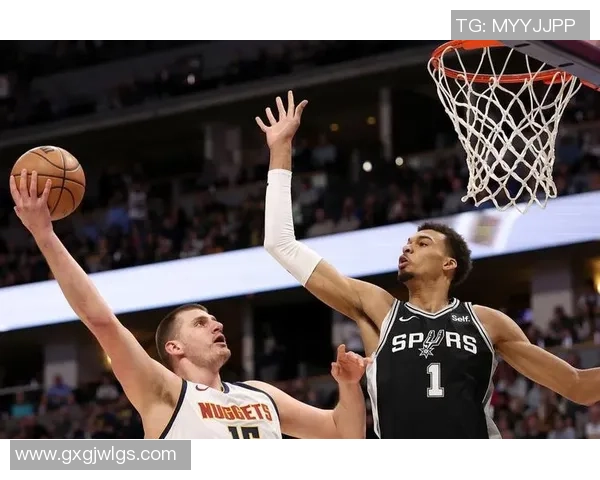 2018年1月8日NBA精彩对决掘金挑战火箭全场回顾与精彩瞬间分析