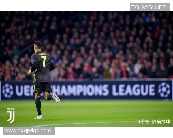 2019年阿贾克斯与尤文图斯精彩对决全场回顾视频分享