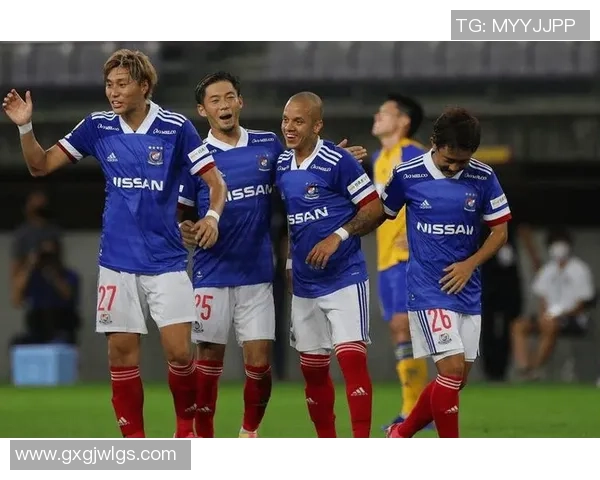 2020年日职联赛清水鼓动与横滨FC激战回顾与精彩瞬间分析