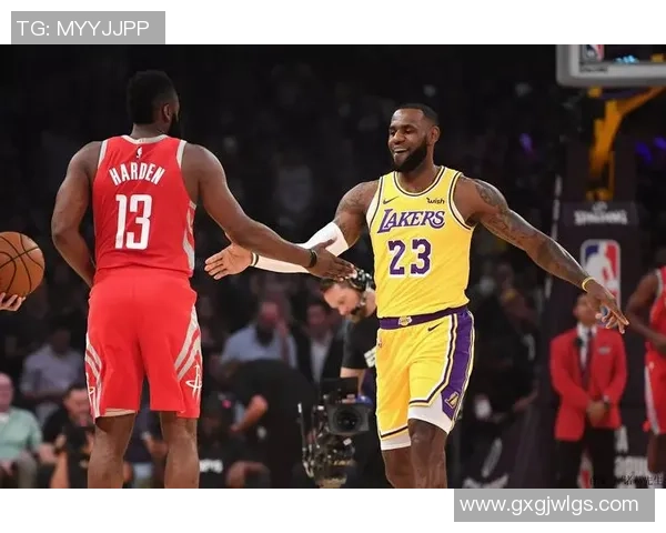 12月14日湖人对火箭比赛结果揭晓谁在这场对决中取得胜利