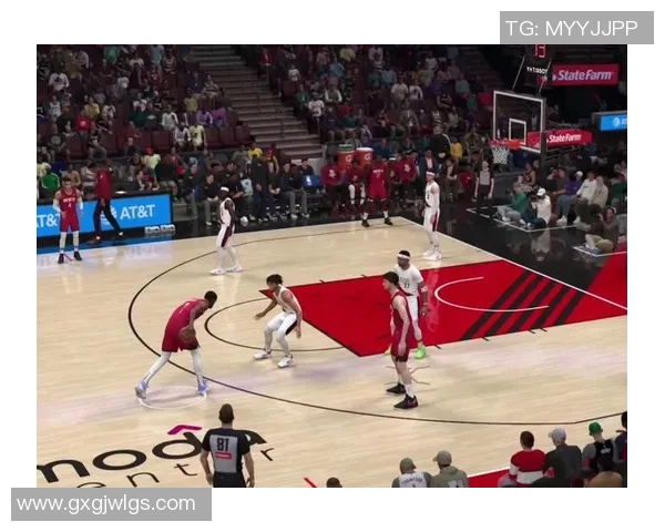 2009年NBA季后赛火箭对开拓者第三场精彩回顾与赛后分析