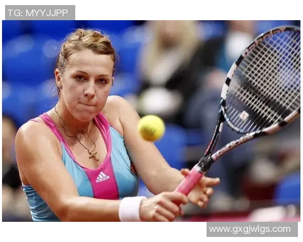 伊万诺维奇与帕芙柳琴科娃的巅峰对决谁能胜出引发热议