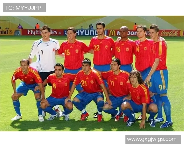 2006年世界杯西班牙首战乌克兰精彩回顾与赛后分析