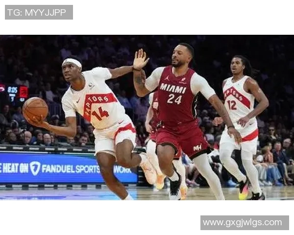 热火与猛龙激战四月八日精彩回放全程回顾与赛况分析