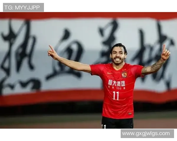 广州豹欲组“巴西帮”强挖冲超福星!他会是冲超最终拼图吗? 广州豹欲组“巴西帮”强挖冲超福星!他会是冲超最终拼图吗?